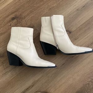 PAIGE BOOTS